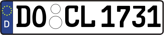 DO-CL1731