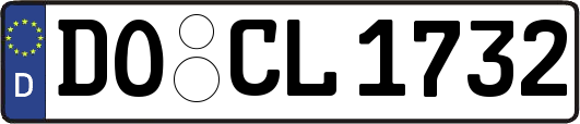 DO-CL1732