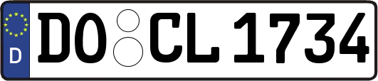 DO-CL1734