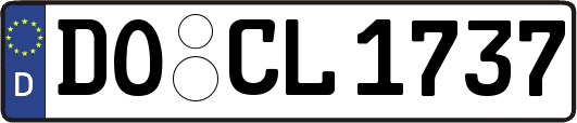 DO-CL1737