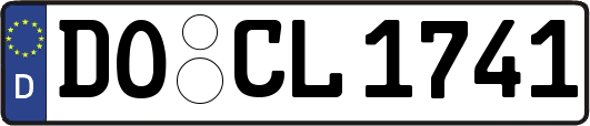 DO-CL1741
