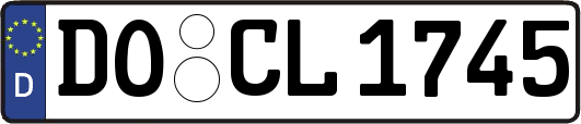 DO-CL1745