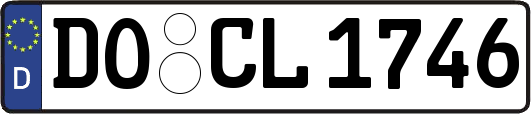 DO-CL1746