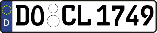 DO-CL1749