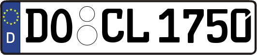 DO-CL1750