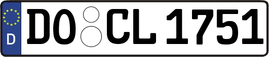 DO-CL1751