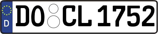DO-CL1752