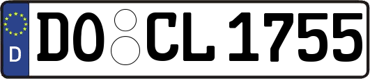 DO-CL1755
