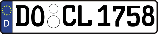 DO-CL1758