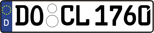 DO-CL1760