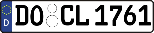 DO-CL1761