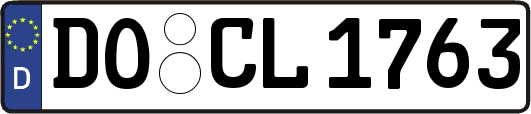 DO-CL1763