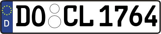 DO-CL1764