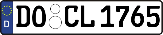 DO-CL1765