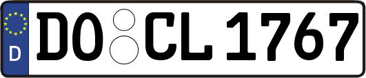 DO-CL1767