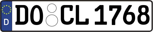 DO-CL1768