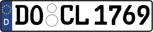 DO-CL1769