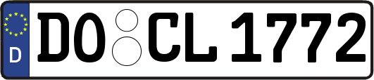 DO-CL1772