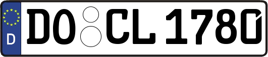 DO-CL1780