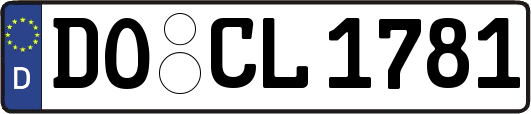 DO-CL1781