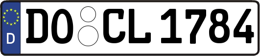 DO-CL1784