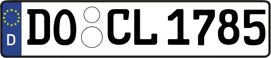 DO-CL1785