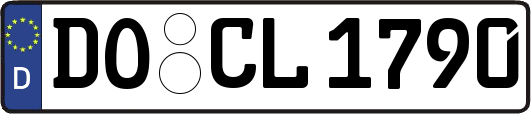 DO-CL1790