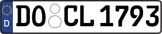 DO-CL1793