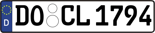 DO-CL1794