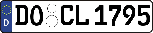DO-CL1795