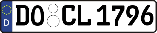 DO-CL1796