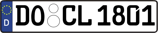 DO-CL1801