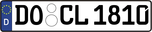 DO-CL1810