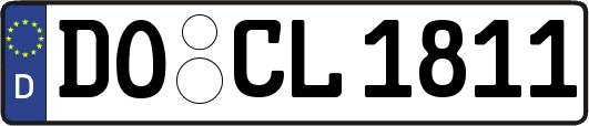 DO-CL1811
