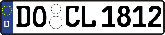 DO-CL1812