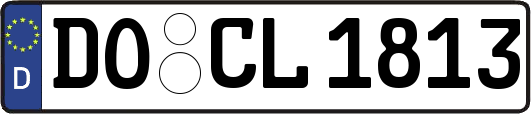 DO-CL1813