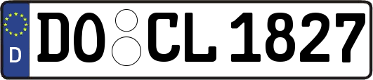 DO-CL1827