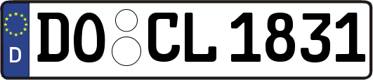 DO-CL1831