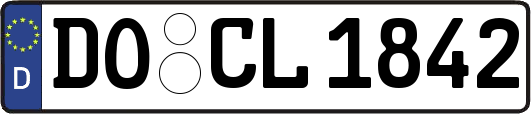 DO-CL1842