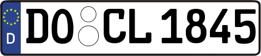 DO-CL1845