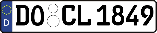 DO-CL1849