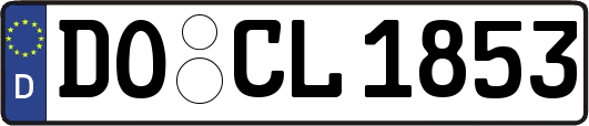 DO-CL1853