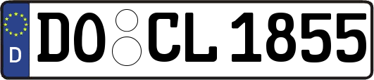 DO-CL1855