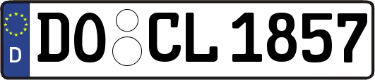 DO-CL1857