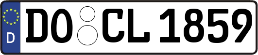 DO-CL1859