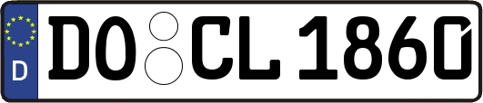 DO-CL1860