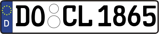 DO-CL1865