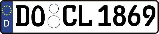 DO-CL1869