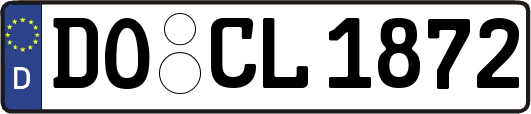 DO-CL1872