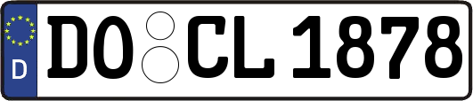 DO-CL1878